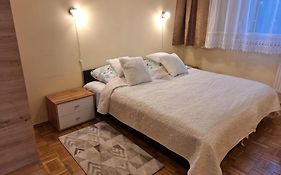 Gvadanyi Rezidencia