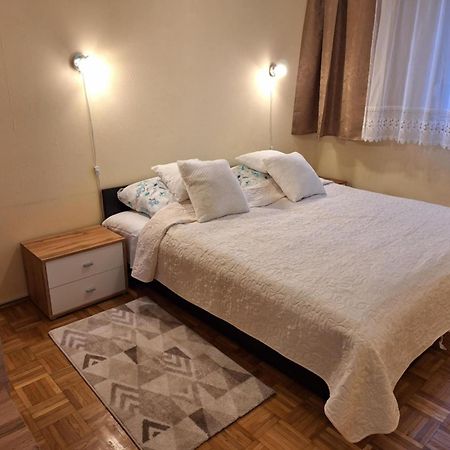 Appartement Gvadanyi Rezidencia à Budapest Extérieur photo