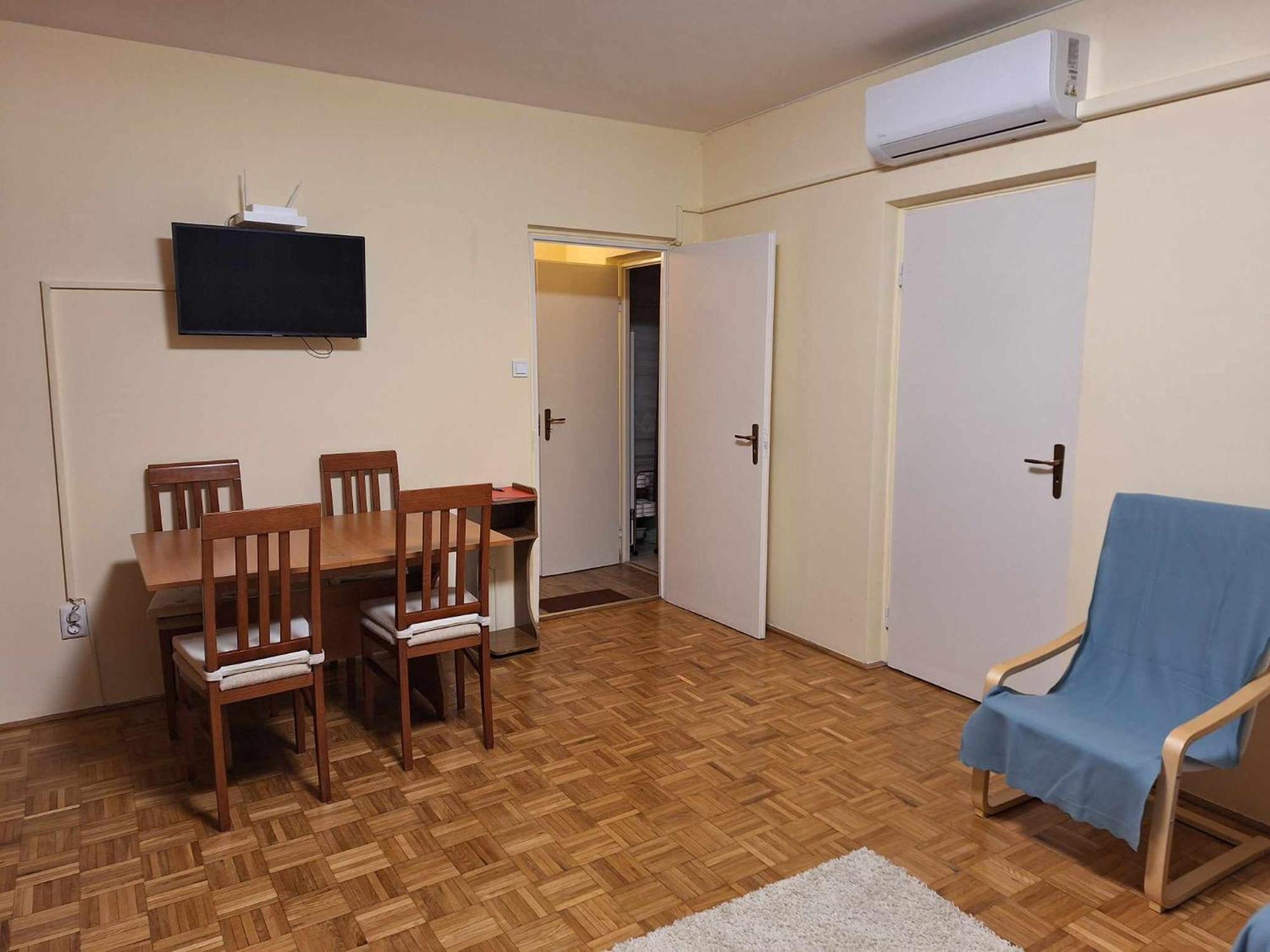 Appartement Gvadanyi Rezidencia à Budapest Extérieur photo