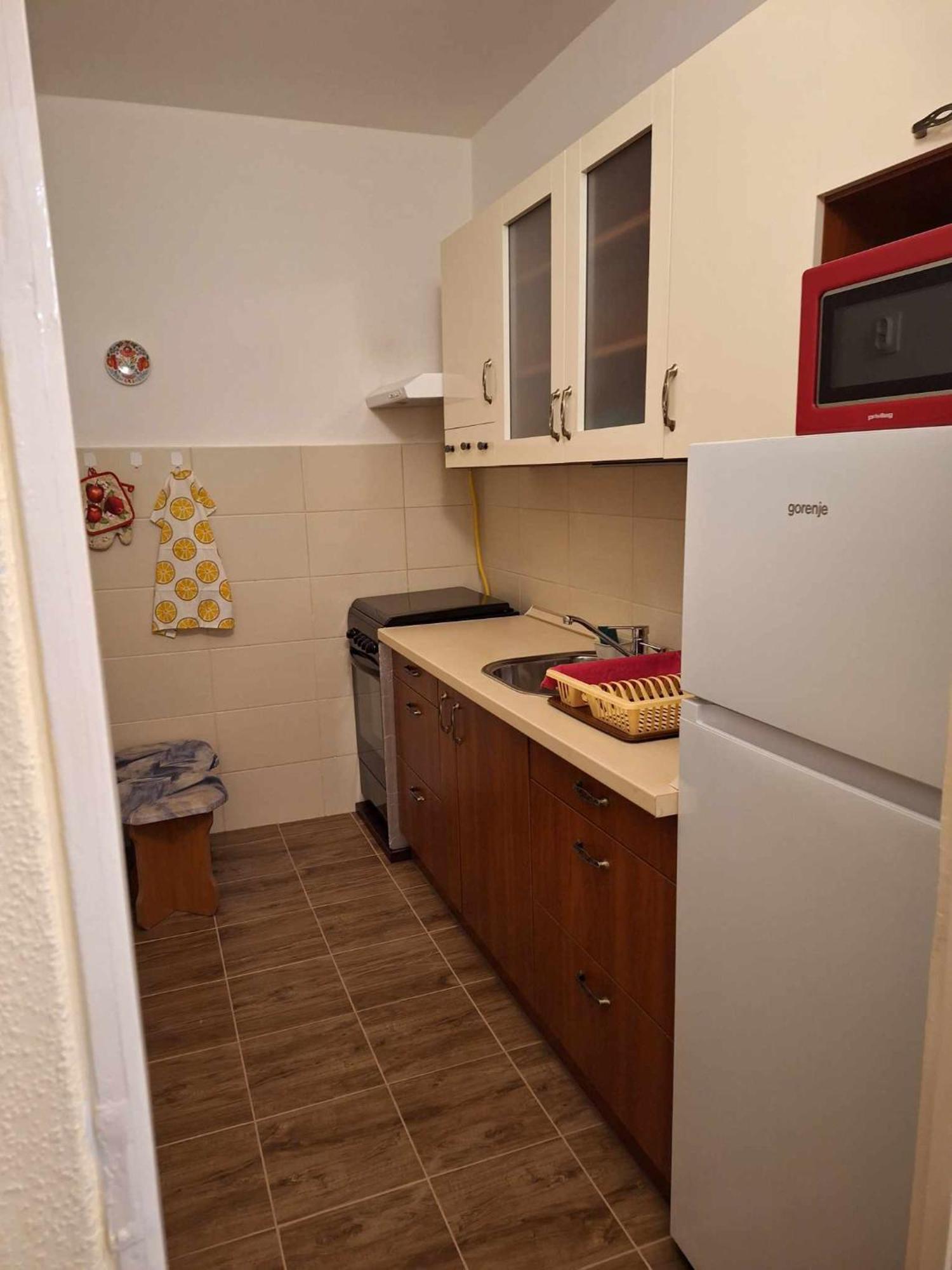 Appartement Gvadanyi Rezidencia à Budapest Extérieur photo