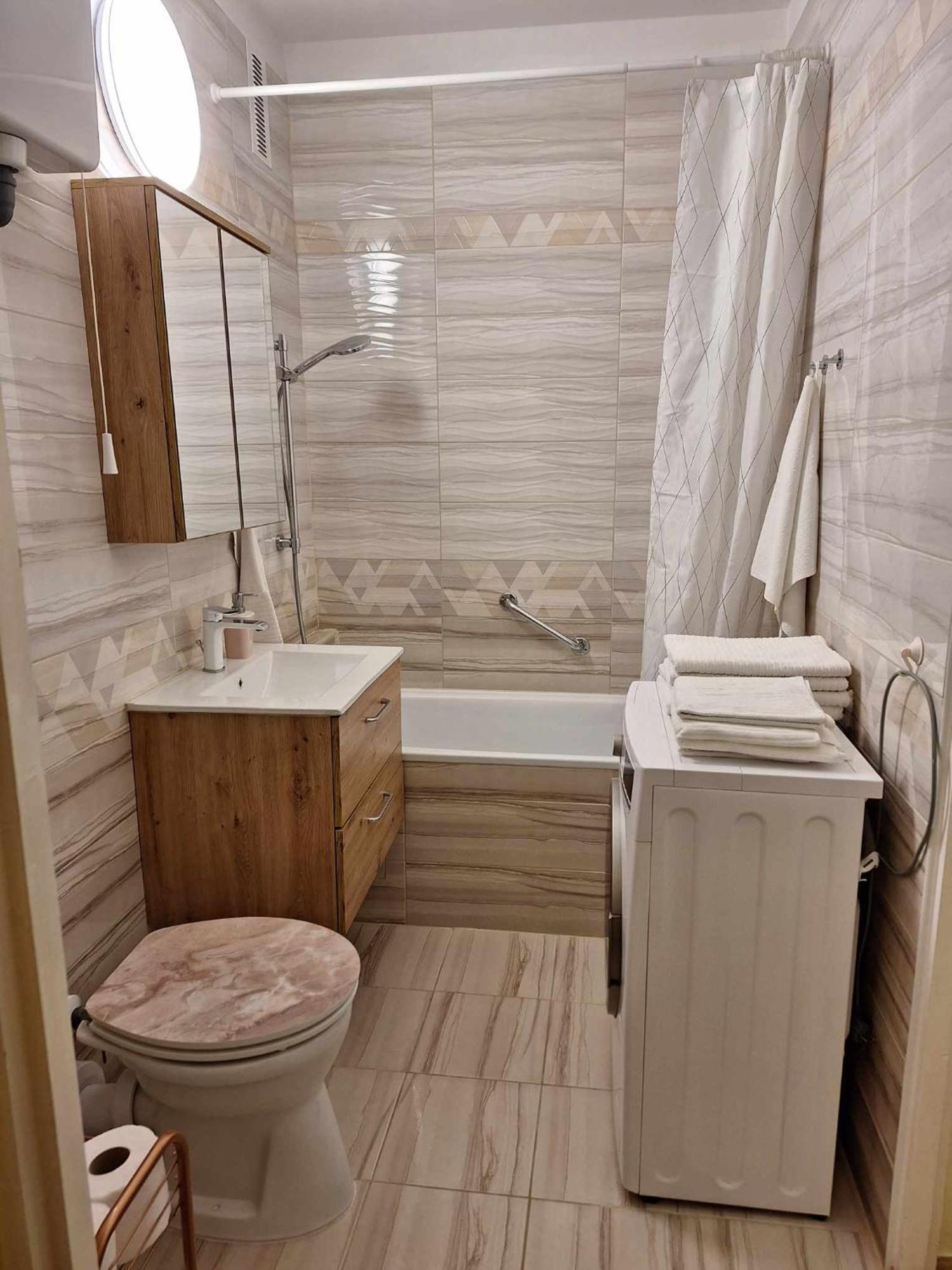 Appartement Gvadanyi Rezidencia à Budapest Extérieur photo