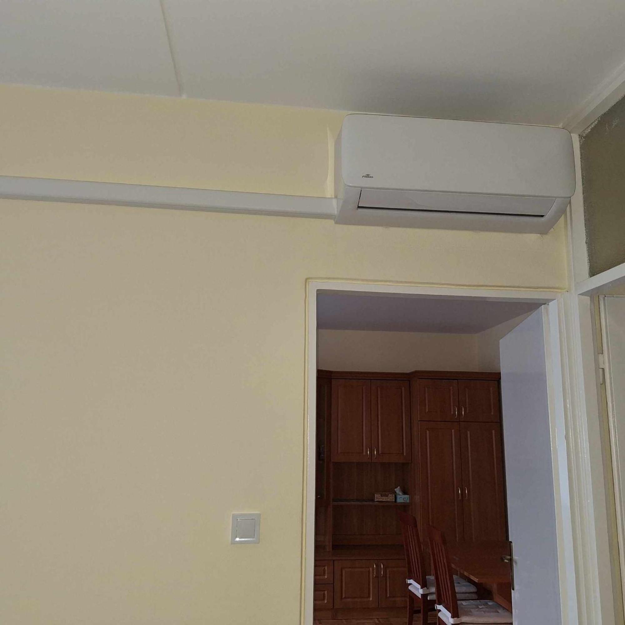 Appartement Gvadanyi Rezidencia à Budapest Extérieur photo