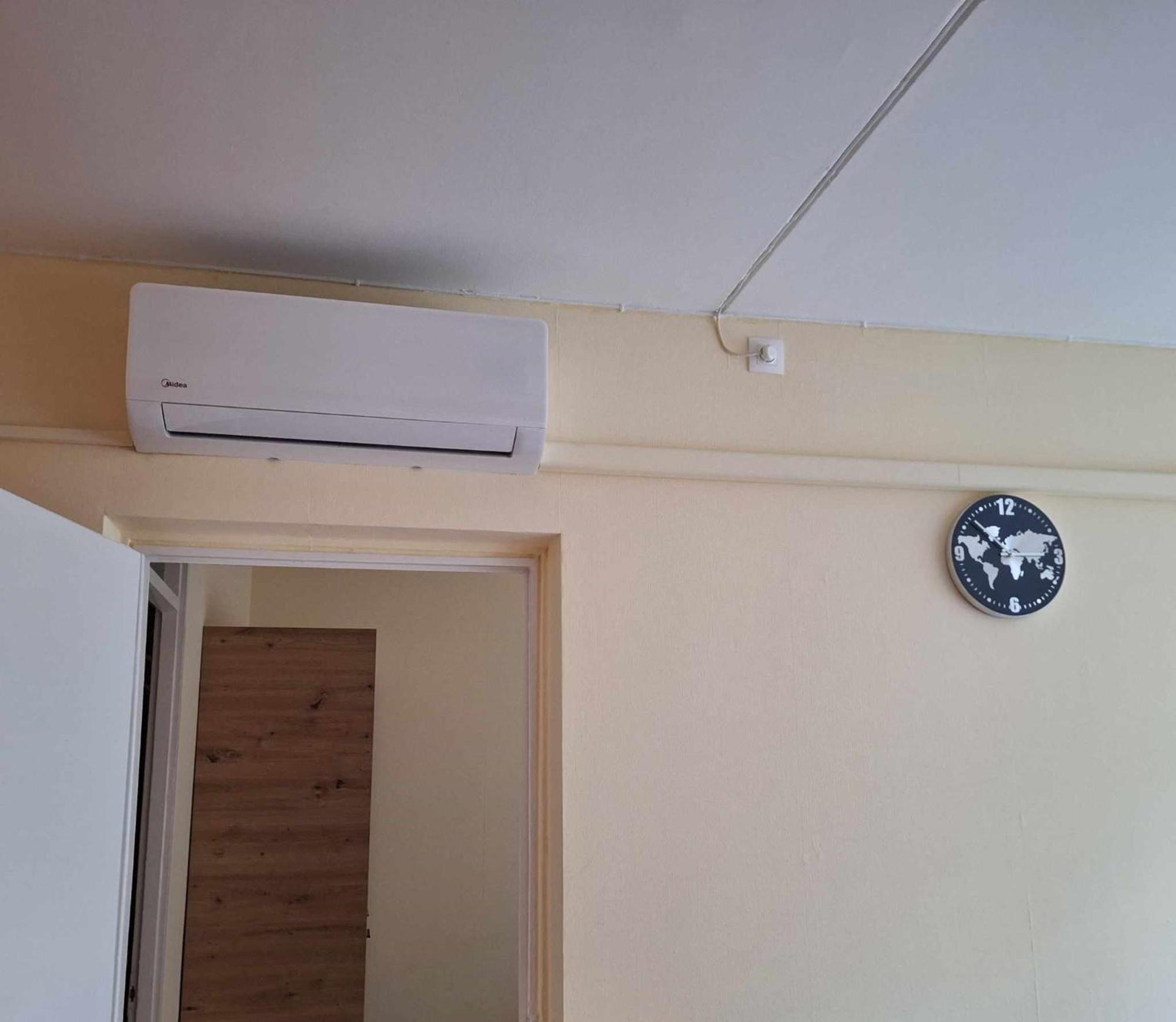 Appartement Gvadanyi Rezidencia à Budapest Extérieur photo