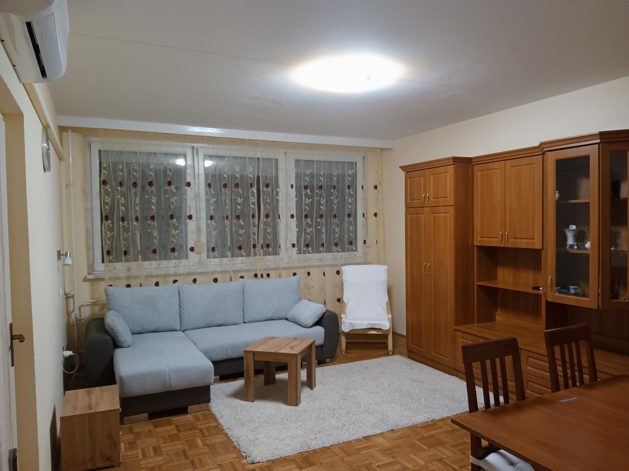 Appartement Gvadanyi Rezidencia à Budapest Extérieur photo