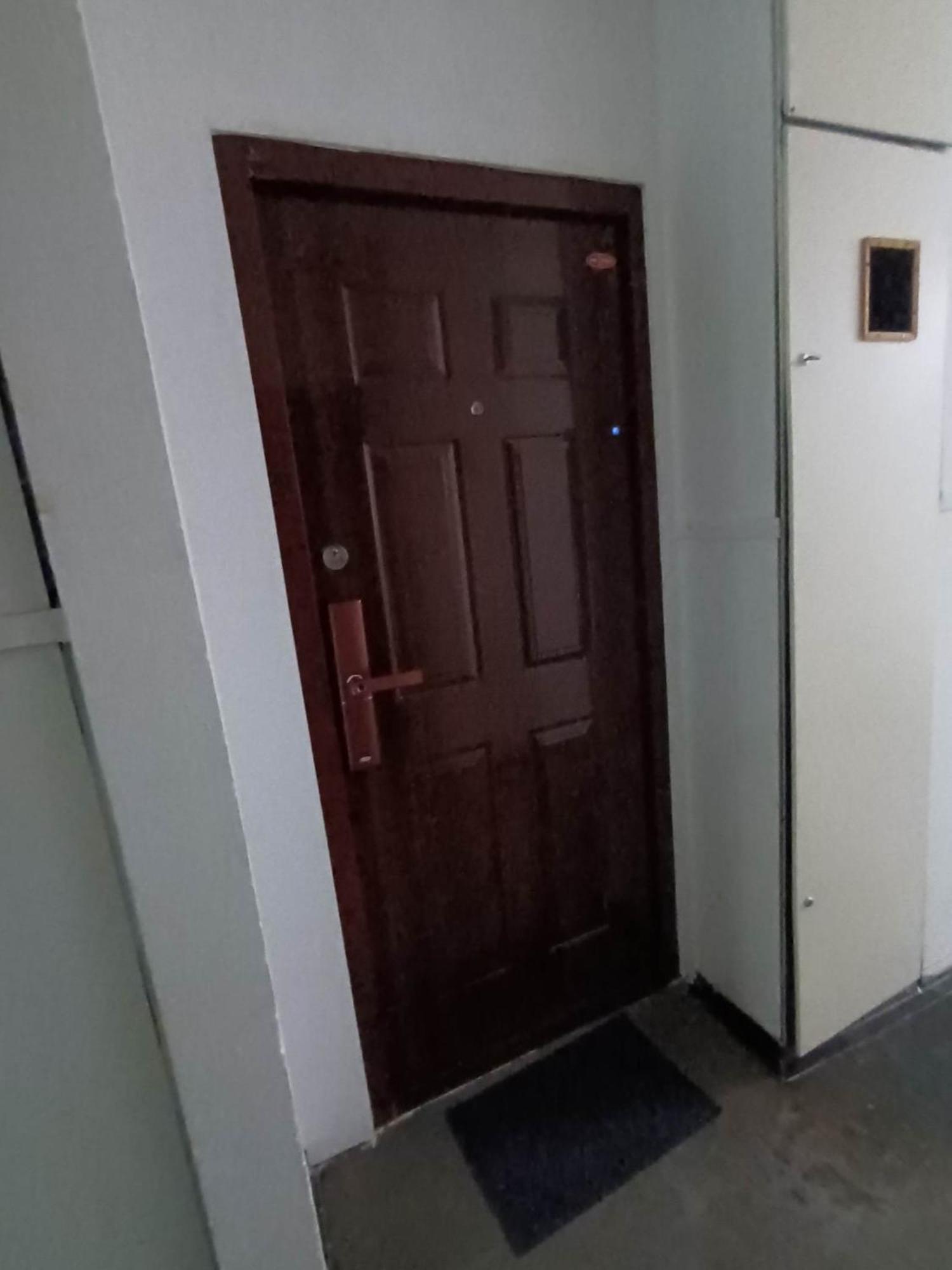 Appartement Gvadanyi Rezidencia à Budapest Extérieur photo