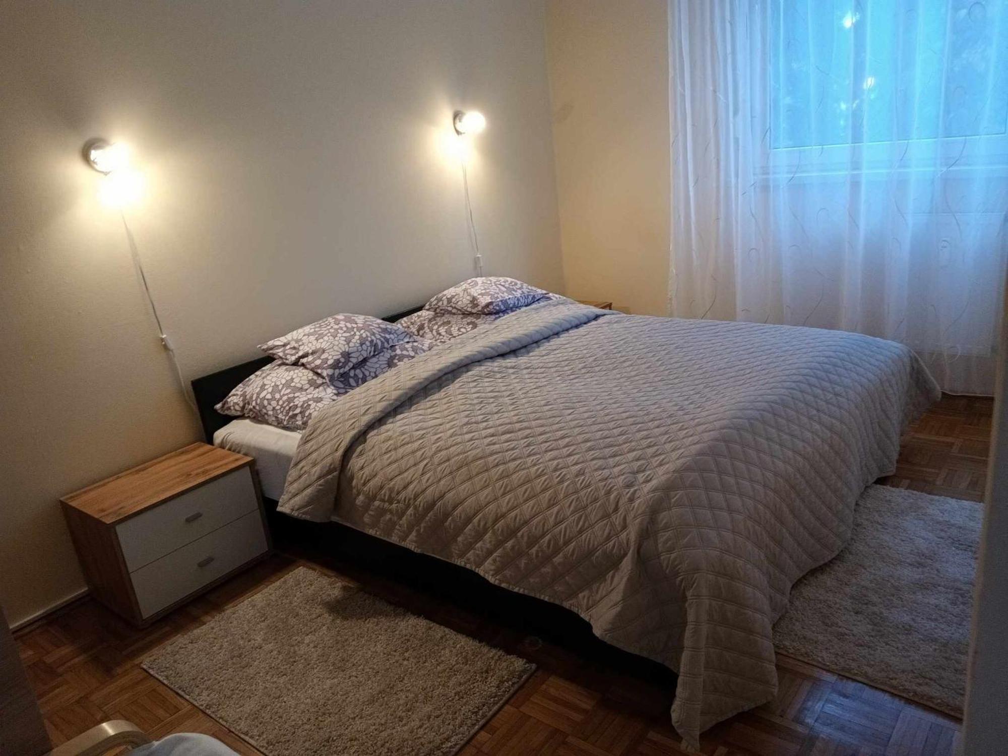 Appartement Gvadanyi Rezidencia à Budapest Extérieur photo
