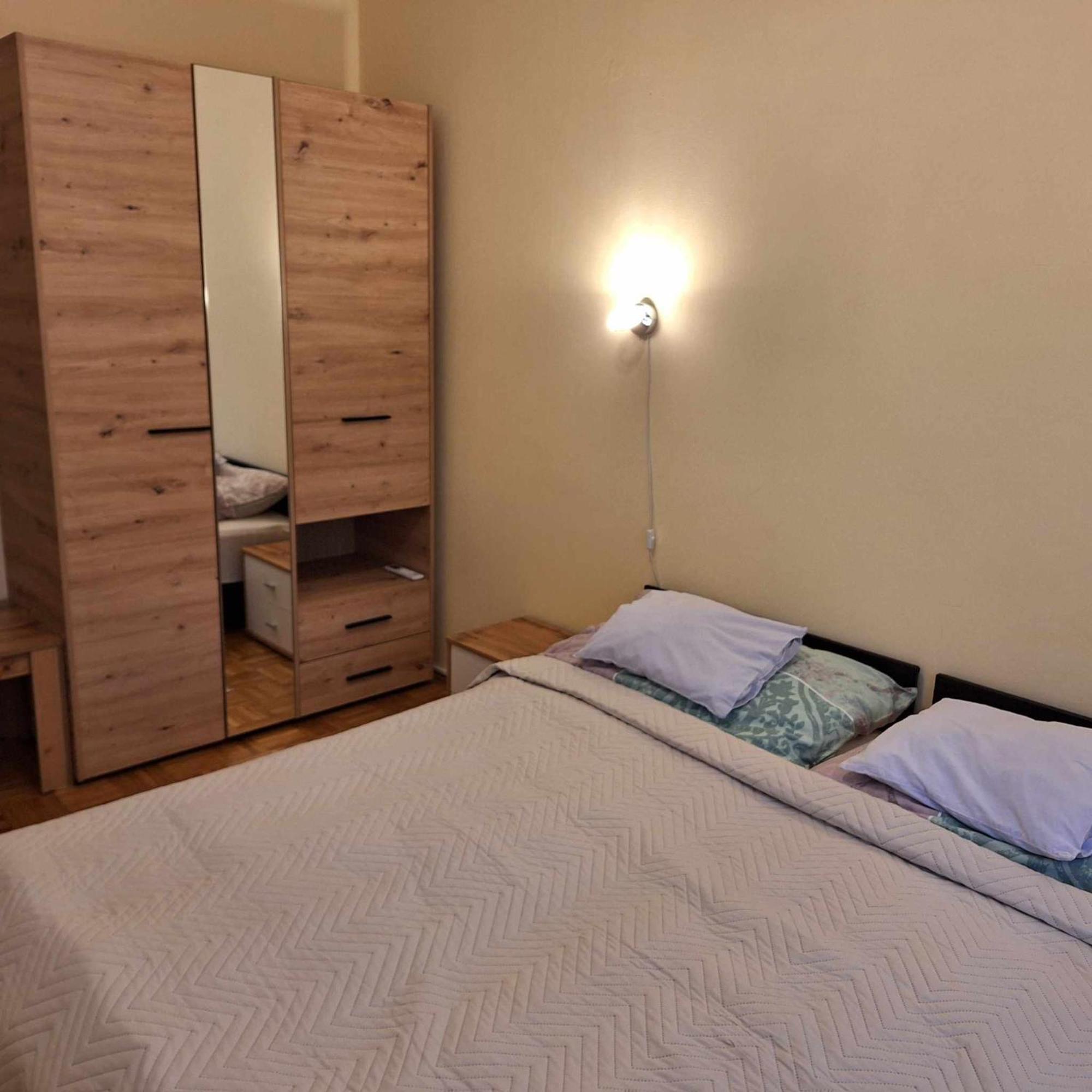 Appartement Gvadanyi Rezidencia à Budapest Extérieur photo