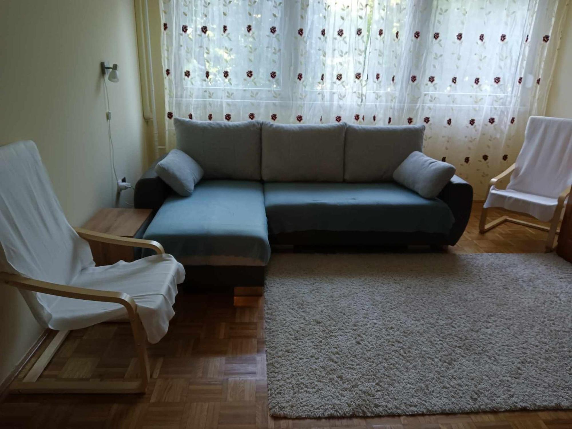 Appartement Gvadanyi Rezidencia à Budapest Extérieur photo