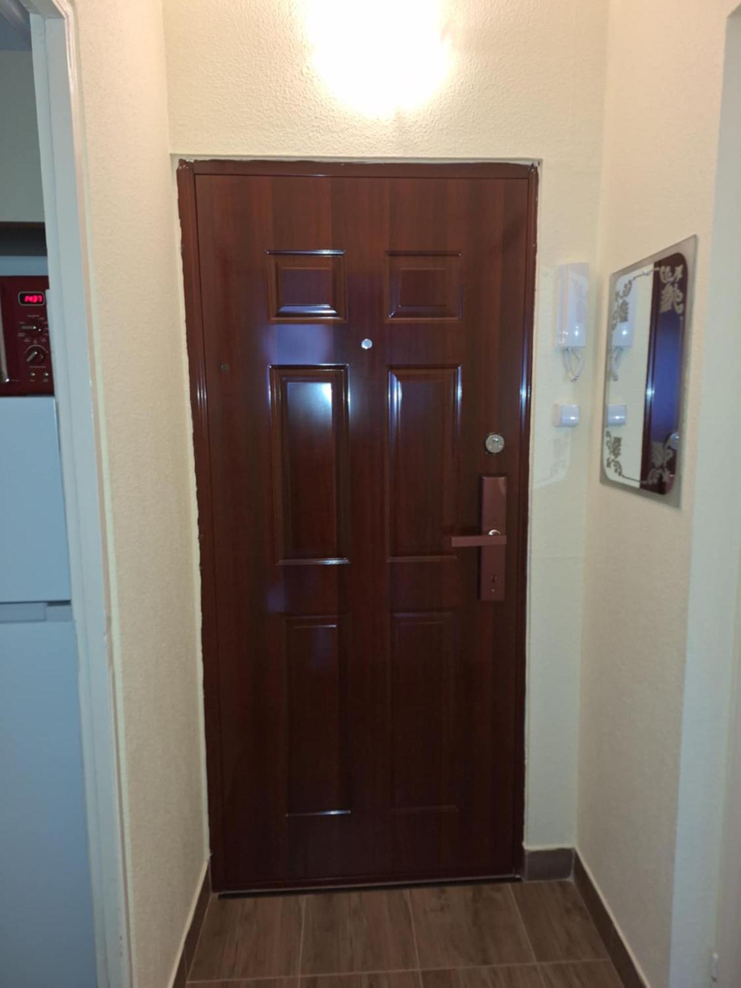 Appartement Gvadanyi Rezidencia à Budapest Extérieur photo